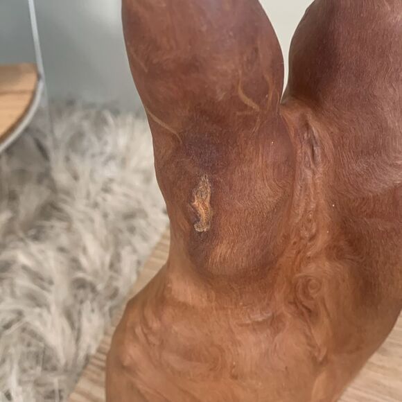 Boho Cypress Knee Home Decor Piece - Picture 9 of 17